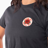 Paletas & Plates Women's Boxy Tee