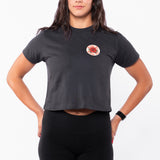 Paletas & Plates Women's Boxy Tee