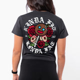 Paletas & Plates Women's Boxy Tee