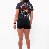 Paletas & Plates Women's Boxy Tee