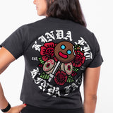 Paletas & Plates Women's Boxy Tee