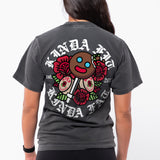 Paletas & Plates Premium Oversized T-Shirt