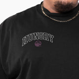Unleashed Premium Oversized T-Shirt