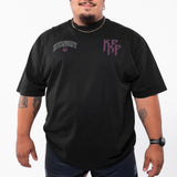 Unleashed Premium Oversized T-Shirt