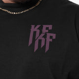 Unleashed Premium Oversized T-Shirt