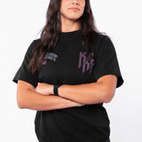 Unleashed Premium Oversized T-Shirt