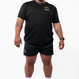 Quest for Strength Signature Blend T-Shirt