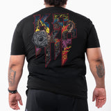 Quest for Strength Signature Blend T-Shirt