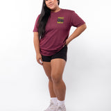 Quest for Strength Signature Blend T-Shirt
