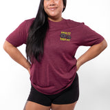 Quest for Strength Signature Blend T-Shirt