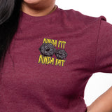 Quest for Strength Signature Blend T-Shirt