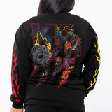 Quest for Strength Deluxe Longsleeve