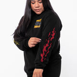 Quest for Strength Deluxe Longsleeve