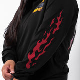Quest for Strength Deluxe Longsleeve