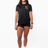 Quest for Strength Signature Blend T-Shirt