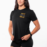Quest for Strength Signature Blend T-Shirt