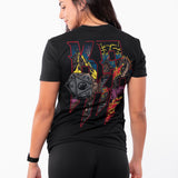 Quest for Strength Signature Blend T-Shirt