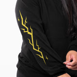 Quest for Strength Deluxe Longsleeve