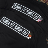 Bar Logo Signature Blend T-Shirt