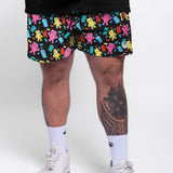 Gummy Thicc Signature 5.5" Mesh Shorts