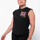 The Emblem (Flour Edition) Muscle Tank