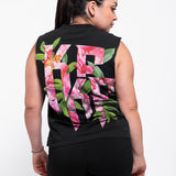 The Emblem (Flour Edition) Muscle Tank