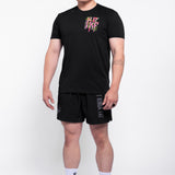 The Emblem (Flour Edition) Signature Blend T-Shirt