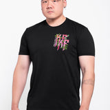 The Emblem (Flour Edition) Signature Blend T-Shirt