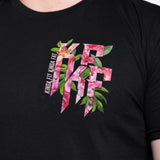 The Emblem (Flour Edition) Signature Blend T-Shirt