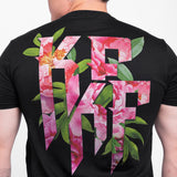 The Emblem (Flour Edition) Signature Blend T-Shirt