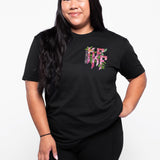 The Emblem (Flour Edition) Signature Blend T-Shirt