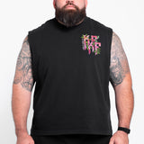 The Emblem (Flour Edition) Muscle Tank