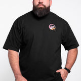Fahrenheit (Crumbies Edition) Premium Oversized T-Shirt