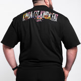 Fahrenheit (Crumbies Edition) Premium Oversized T-Shirt