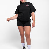 Fahrenheit (Crumbies Edition) Premium Oversized T-Shirt