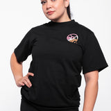 Fahrenheit (Crumbies Edition) Premium Oversized T-Shirt