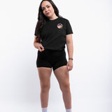Fahrenheit (Crumbies Edition) Women's Boxy Tee