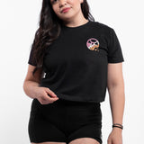 Fahrenheit (Crumbies Edition) Women's Boxy Tee