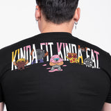 Fahrenheit (Crumbies Edition) Signature Blend T-Shirt