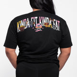Fahrenheit (Crumbies Edition) Signature Blend T-Shirt