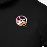 Fahrenheit (Crumbies Edition) Premium Oversized T-Shirt
