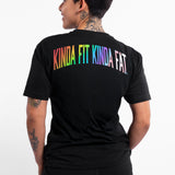 Fahrenheit (Pride Edition) Signature Blend T-Shirt