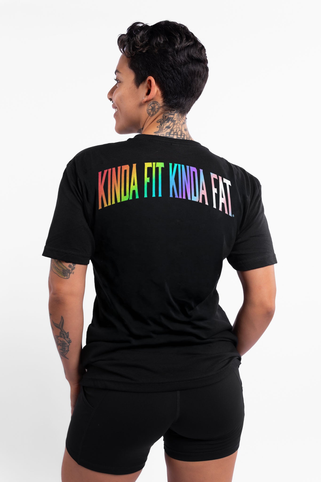 Fahrenheit (Pride Edition) Signature Blend T-Shirt