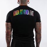 Fahrenheit (Pride Edition) Signature Blend T-Shirt