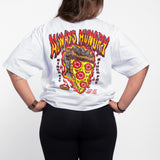 Heavy Slice Premium Oversized T-Shirt