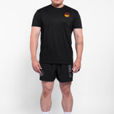 Heavy Slice Signature Blend T-Shirt