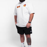Heavy Slice Premium Oversized T-Shirt