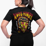 Heavy Slice Signature Blend T-Shirt