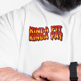 Heavy Slice Premium Oversized T-Shirt