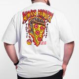 Heavy Slice Premium Oversized T-Shirt